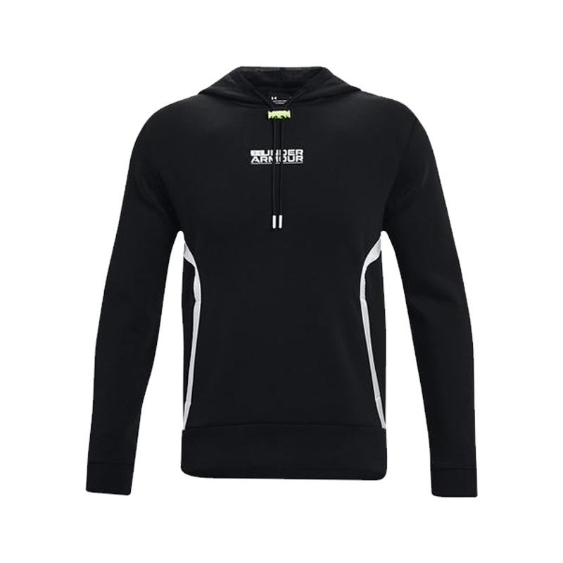Under Armour Sweat à capuche en maille Under Armour SUMMIT Under Armour Sweat à capuche en maille Under Armour SUMMIT