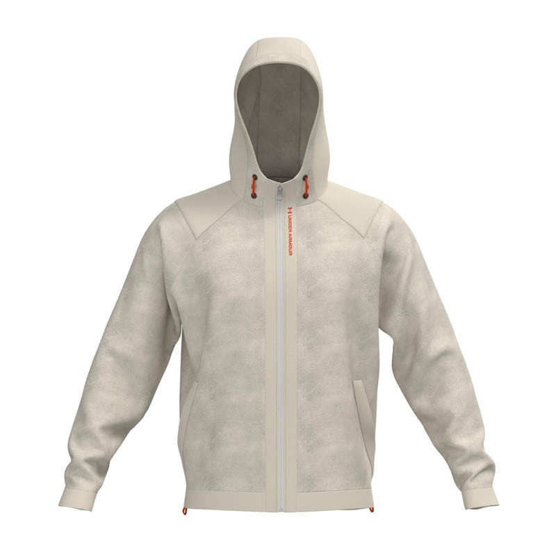 Under Armour Sweat à capuche Under Armour RUSH Under Armour Sweat à capuche Under Armour RUSH