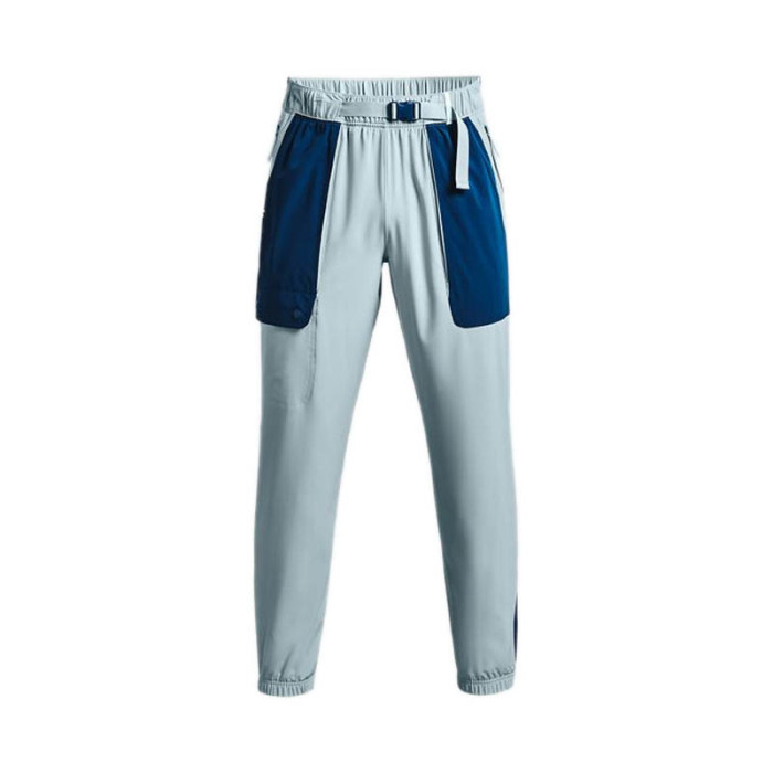 Under Armour Pantalon de survêtement Under Armour RUSH WOVEN TEARAWAY
