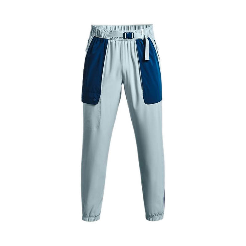 Under Armour Pantalon de survêtement Under Armour RUSH WOVEN TEARAWAY Under Armour Pantalon de survêtement Under Armour RUSH WOVEN TEARAWAY