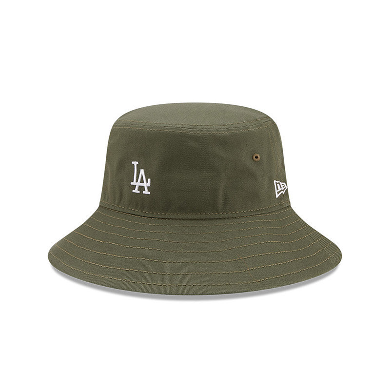 New Era Bob New Era LA Dodgers Team Tab New Era Bob New Era LA Dodgers Team Tab