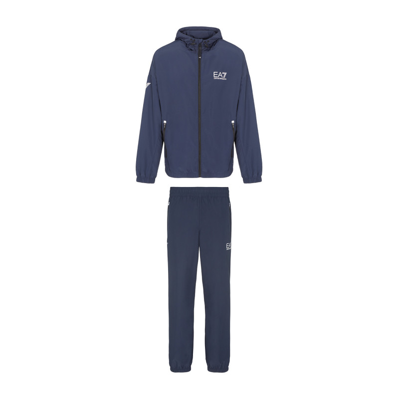EA7 Emporio Armani Coupevent EA7 Emporio Armani EA7 Emporio Armani Coupevent EA7 Emporio Armani