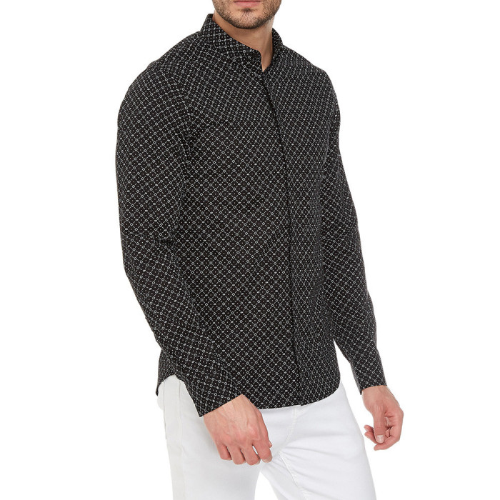Armani Exchange Chemise Armani Exchange