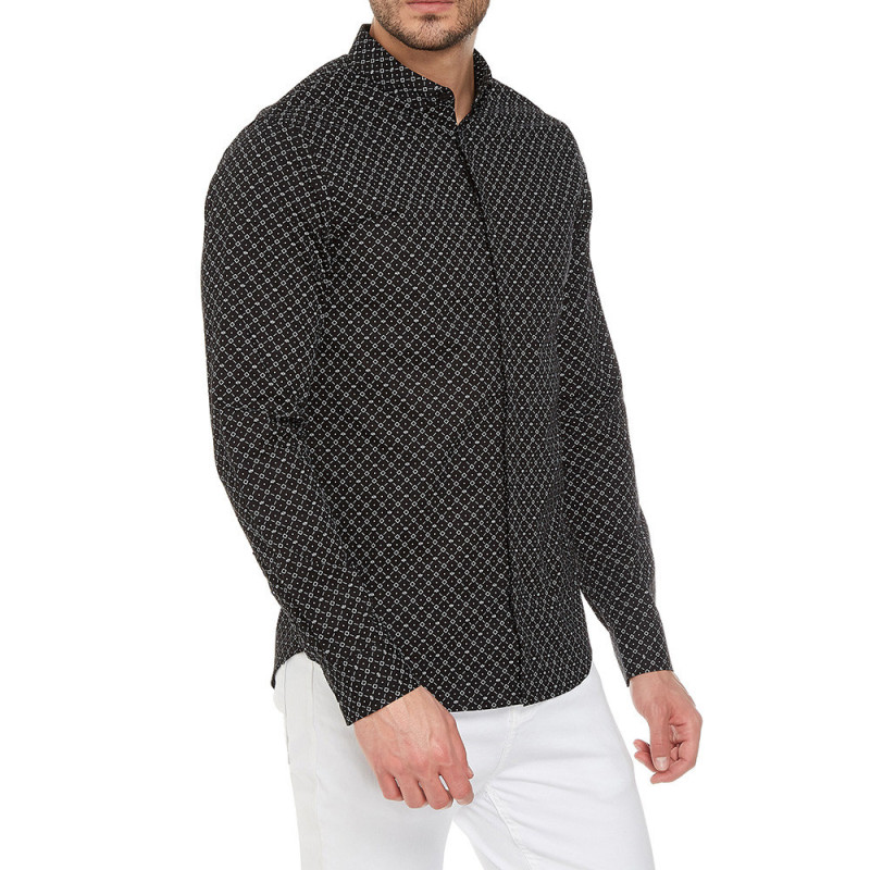 Armani Exchange Chemise Armani Exchange Armani Exchange Chemise Armani Exchange