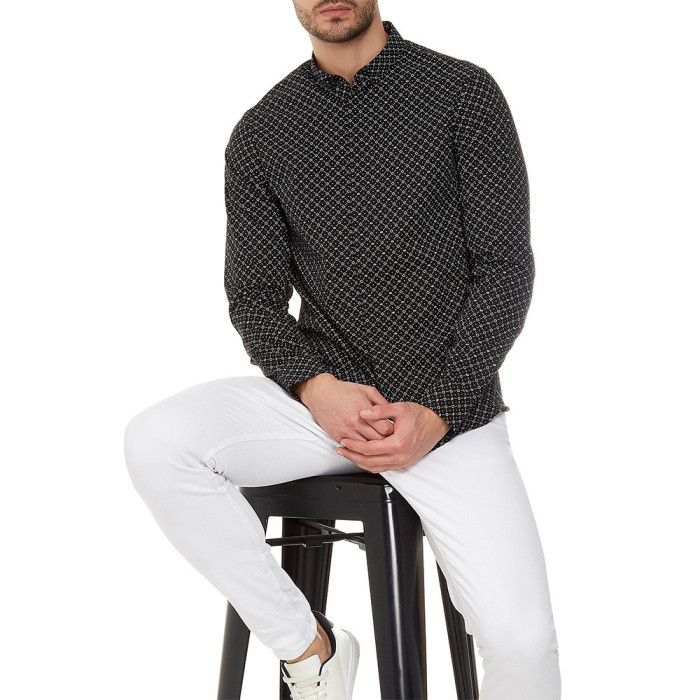 Armani Exchange Chemise Armani Exchange