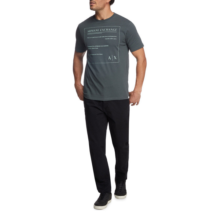 Armani Exchange Tee-shirt Armani Exchange
