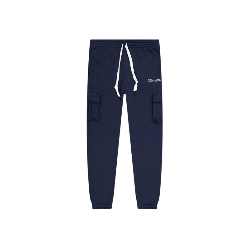 Champion Pantalon de survêtement Champion ELASTIC CUFF CARGO Champion Pantalon de survêtement Champion ELASTIC CUFF CARGO