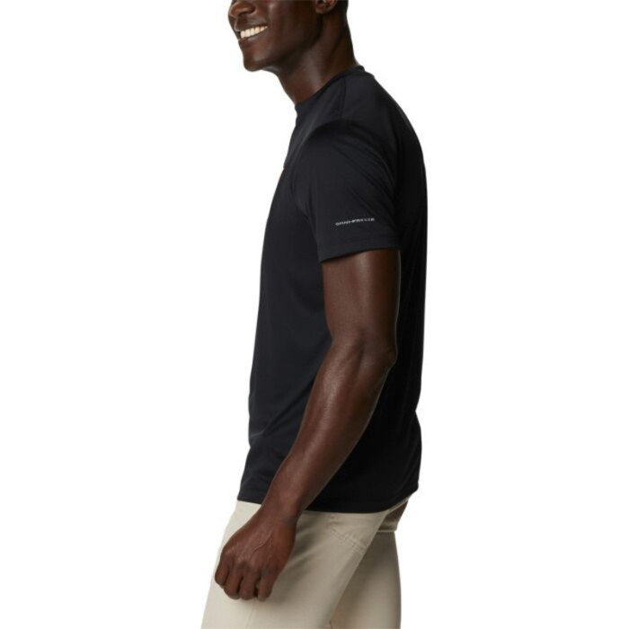Columbia Tee-shirt Columbia ZERO RULES GRAPHIC