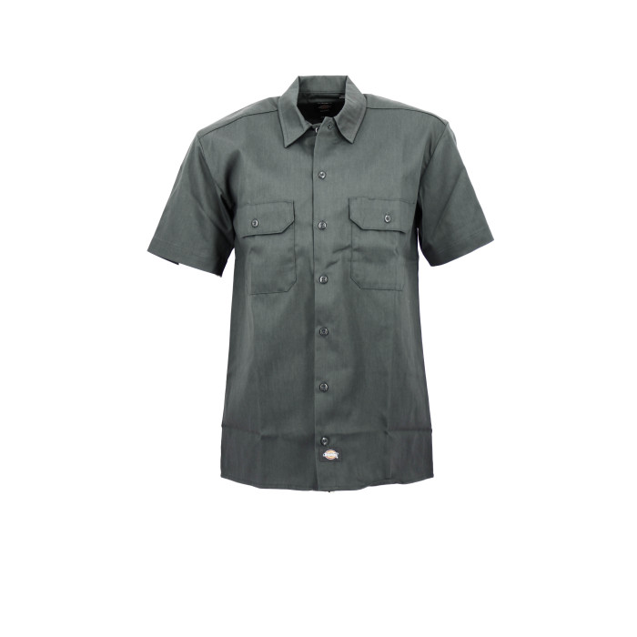 Dickies Chemise Dickies WORK REC