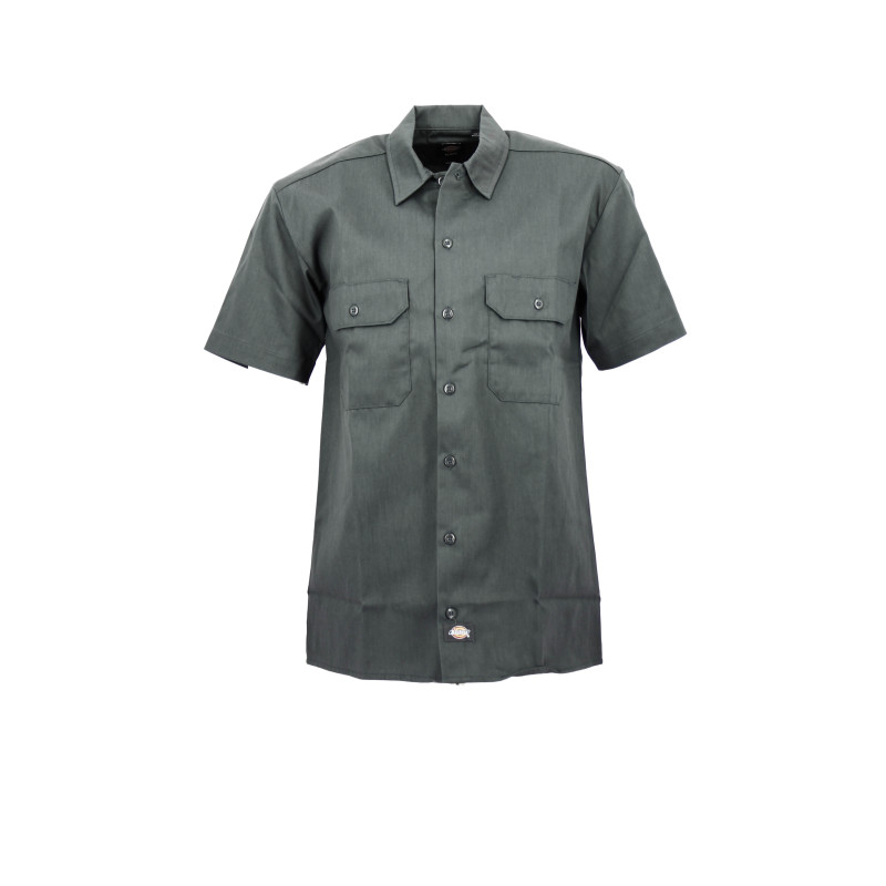 Dickies Chemise Dickies WORK REC Dickies Chemise Dickies WORK REC