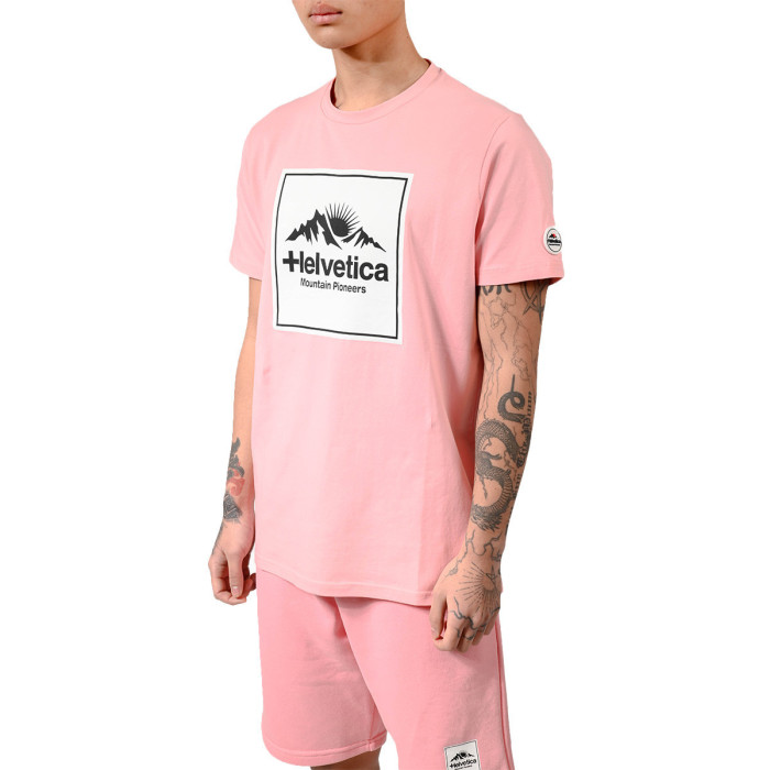 Helvetica Tee-shirt Helvetica GAP