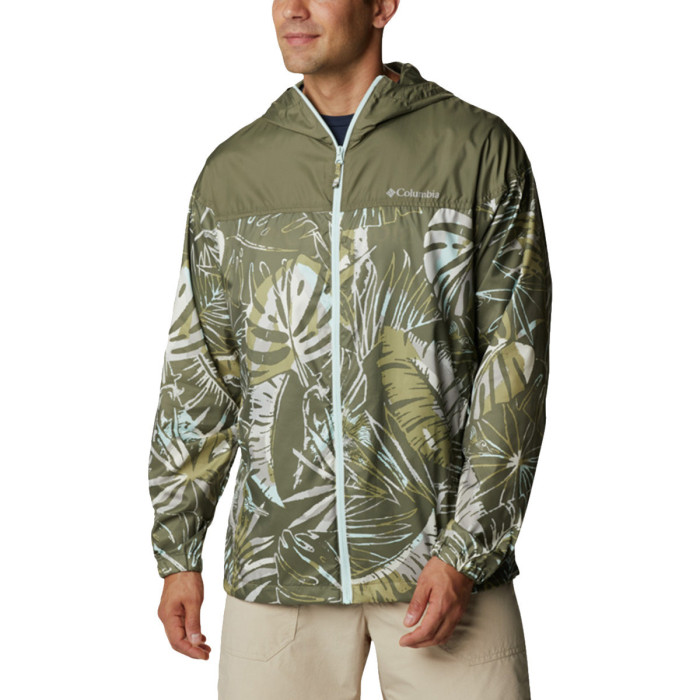 Columbia Veste coupe-vent Columbia FLASH CHALLENGER