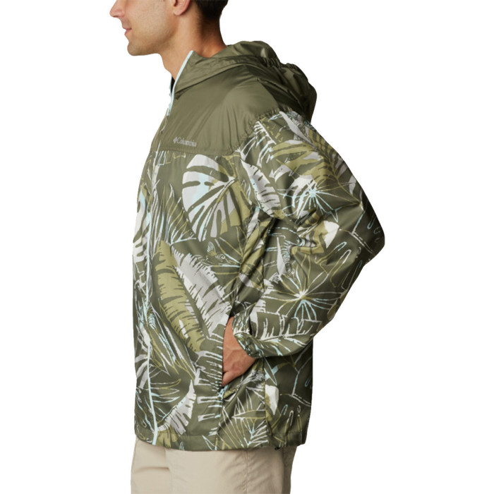 Columbia Veste coupe-vent Columbia FLASH CHALLENGER