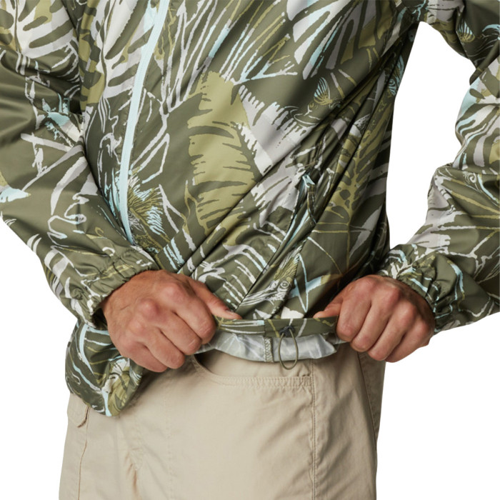 Columbia Veste coupe-vent Columbia FLASH CHALLENGER