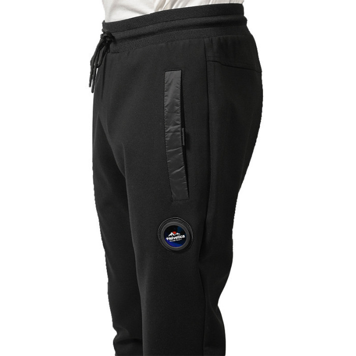 Helvetica Pantalon de survêtement Helvetica ISLAND