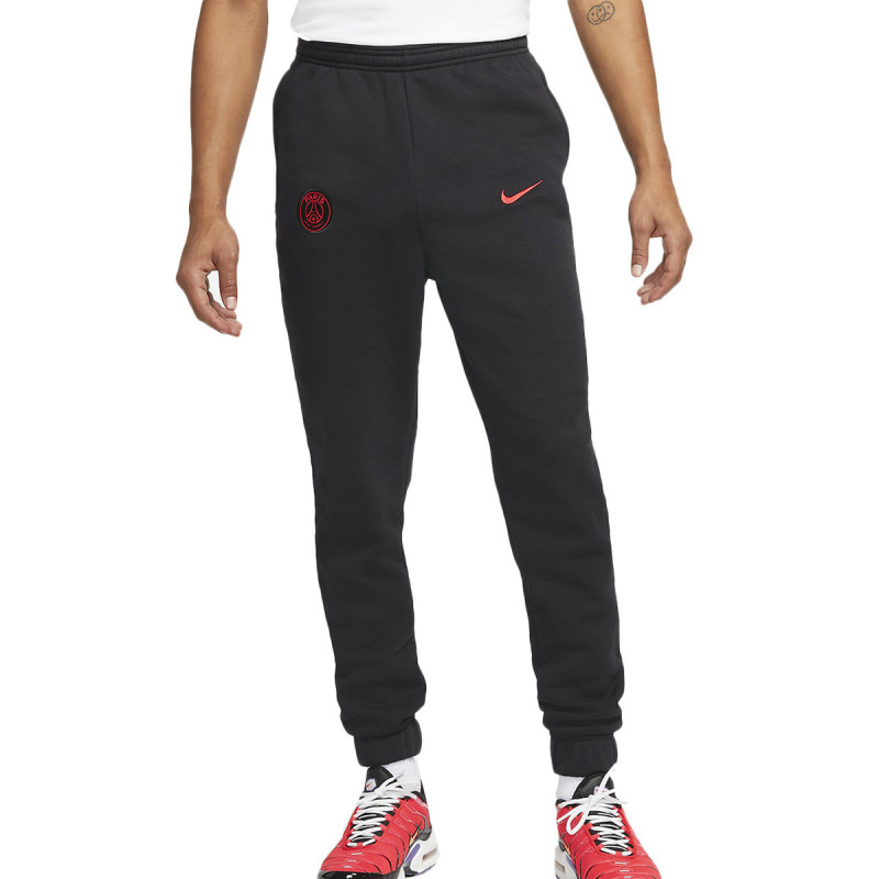 Nike Pantalon de survêtement Nike PSG CORE FLEECE Nike Pantalon de survêtement Nike PSG CORE FLEECE