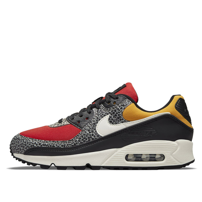 Nike Basket Nike AIR MAX 90 PRM Nike Basket Nike AIR MAX 90 PRM
