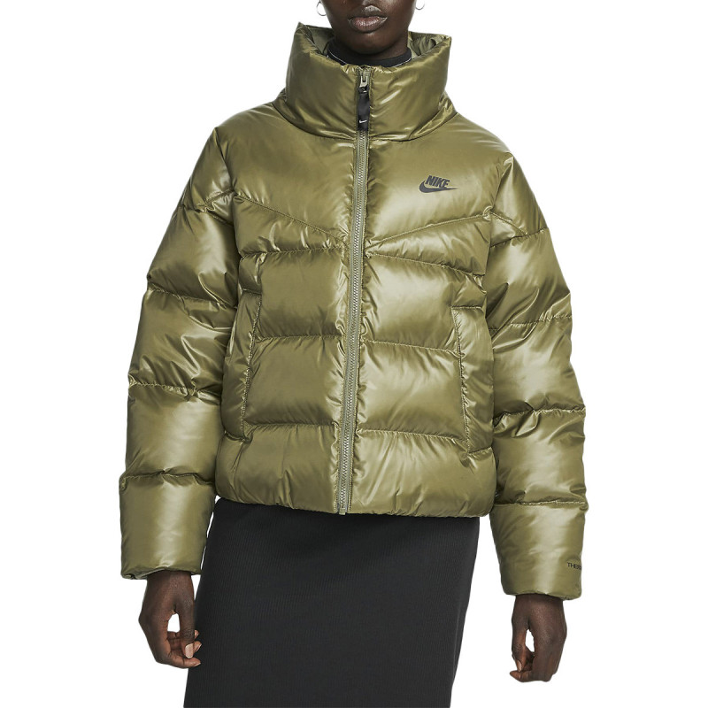 Nike Doudoune Nike THERMA-FIT CITY Nike Doudoune Nike THERMA-FIT CITY