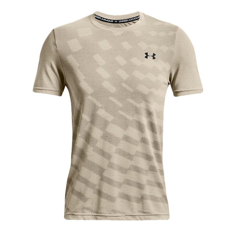 Under Armour Tee-shirt Under Armour SEAMLESS RADIAL Under Armour Tee-shirt Under Armour SEAMLESS RADIAL