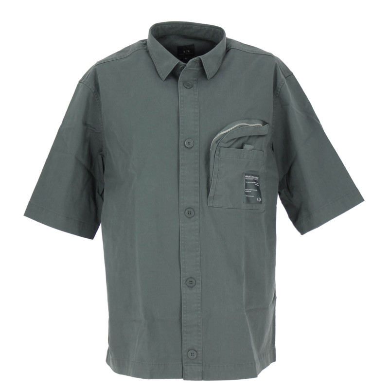 Armani Exchange Chemise Armani Exchange Armani Exchange Chemise Armani Exchange