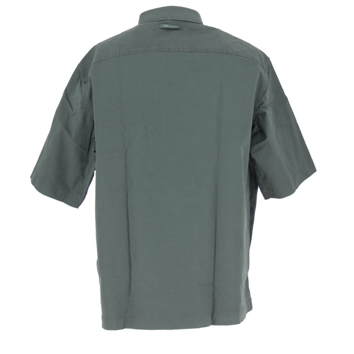Armani Exchange Chemise Armani Exchange