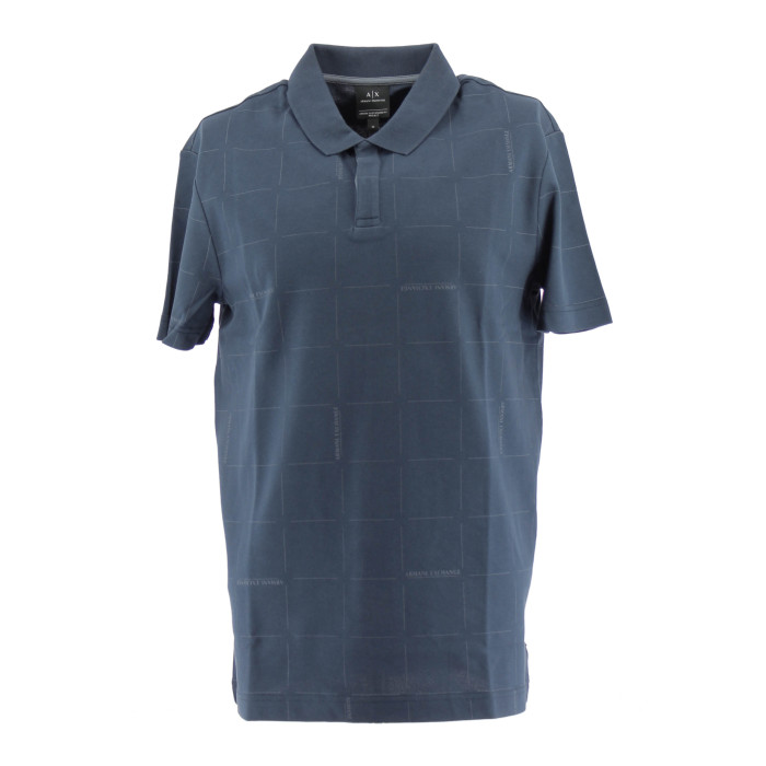 Armani Exchange Polo Armani Exchange
