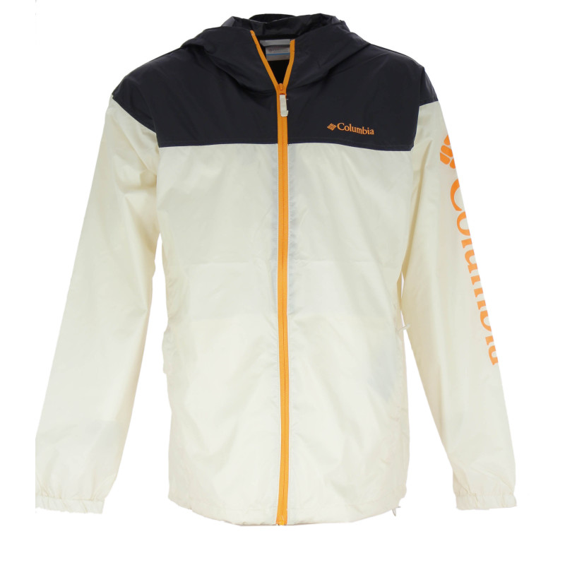 Columbia Veste Coupe-vent Columbia Flash Challenger Novelty Columbia Veste Coupe-vent Columbia Flash Challenger Novelty