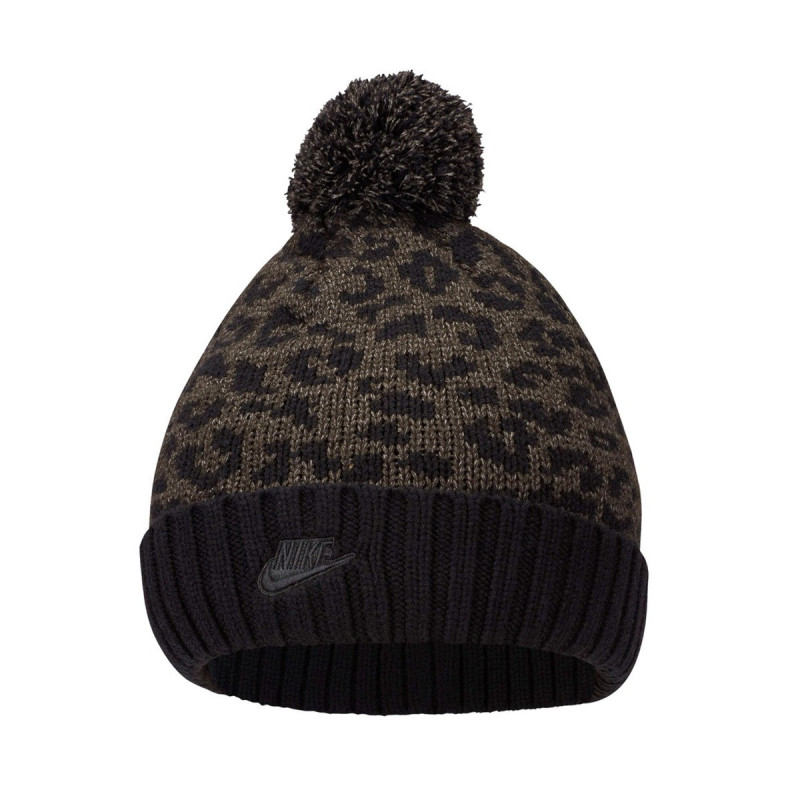 Nike Bonnet Nike POMPON CUFFED Nike Bonnet Nike POMPON CUFFED
