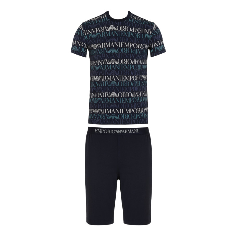 EA7 Emporio Armani Pyjama EA7 Emporio Armani KNITTED EA7 Emporio Armani Pyjama EA7 Emporio Armani KNITTED