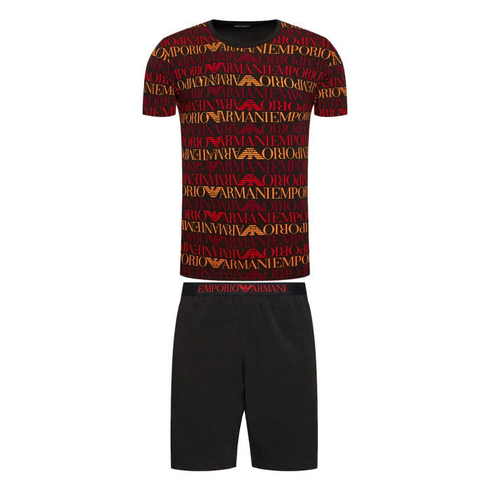 EA7 Emporio Armani Pyjama EA7 Emporio Armani KNITTED