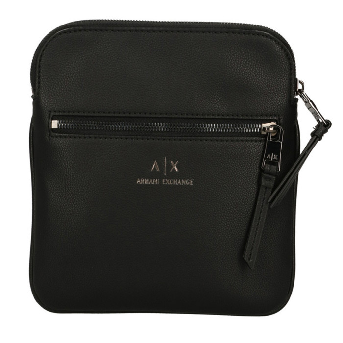 Armani Exchange Pochette bandoulière Armani Exchange MESENGER