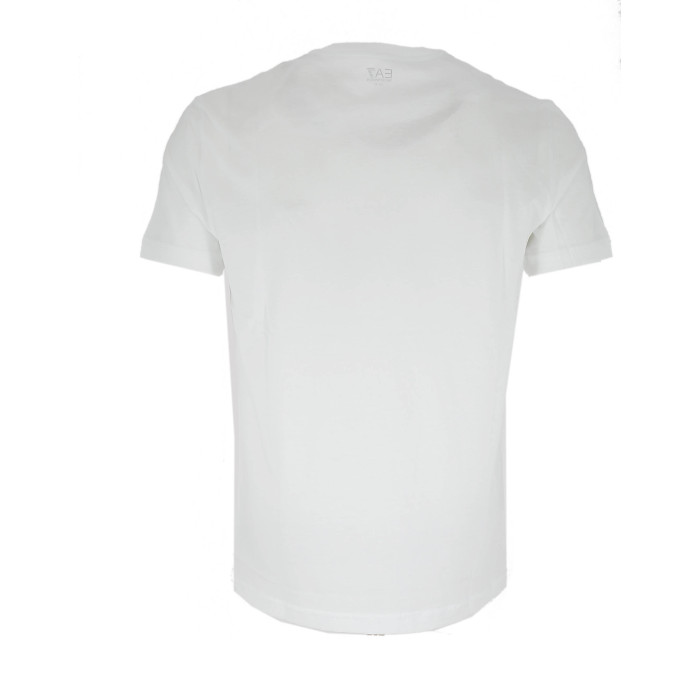 EA7 Emporio Armani Tee-shirt Ea7 Emporio Armani