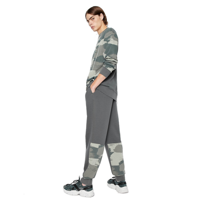 Armani Exchange Pantalon de survêtement Armani Exchange