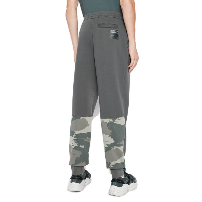 Armani Exchange Pantalon de survêtement Armani Exchange