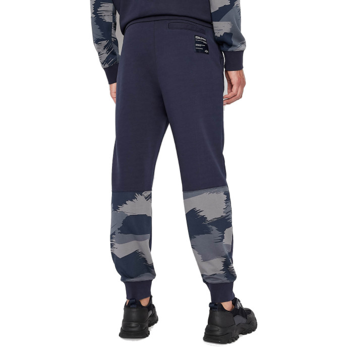 Armani Exchange Pantalon de survêtement Armani Exchange