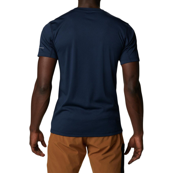Columbia Tee-shirt Columbia ZERO RULES GRAPHIC