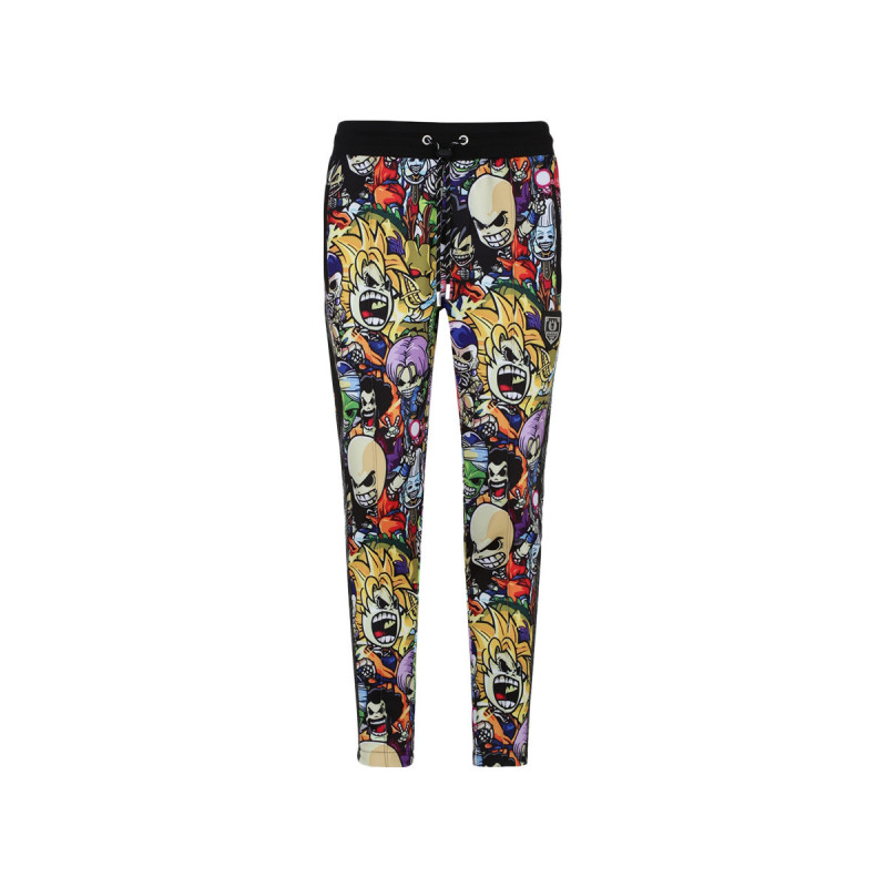 Horspist Pantalon de survêtement Horspist LORD MANGA Horspist Pantalon de survêtement Horspist LORD MANGA