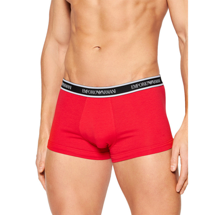 EA7 Emporio Armani Pack de 3 boxers EA7 Emporio Armani