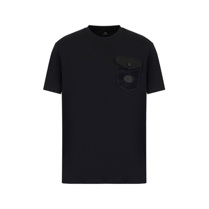 Armani Exchange Tee-shirt Armani Exchange