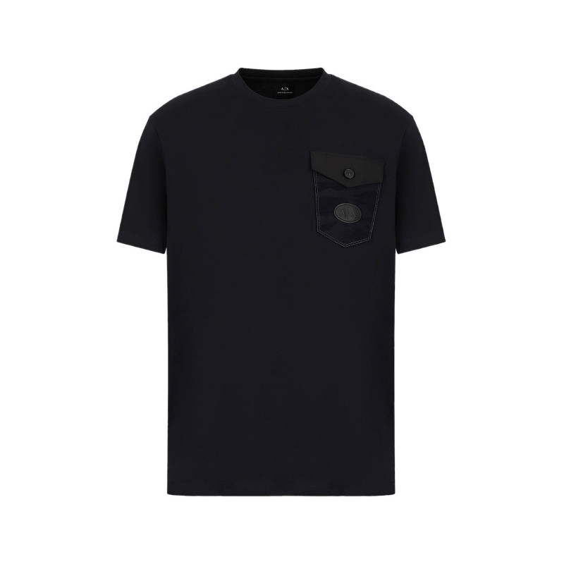 Armani Exchange Tee-shirt Armani Exchange Armani Exchange Tee-shirt Armani Exchange
