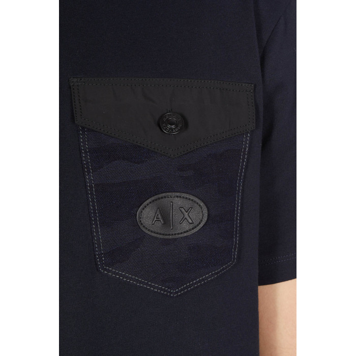 Armani Exchange Tee-shirt Armani Exchange