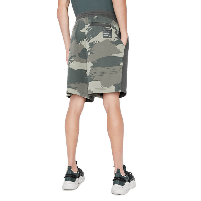 Armani Exchange Short Armani Exchange