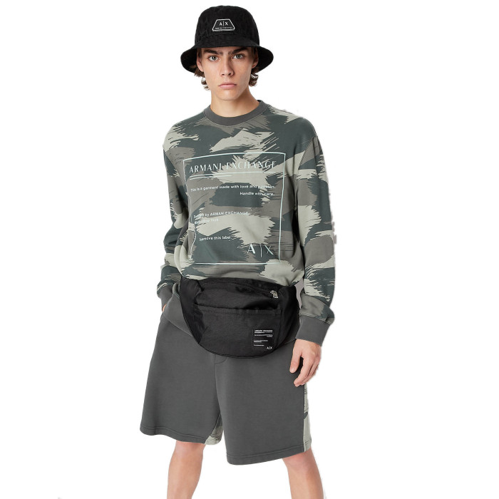 Armani Exchange Short Armani Exchange