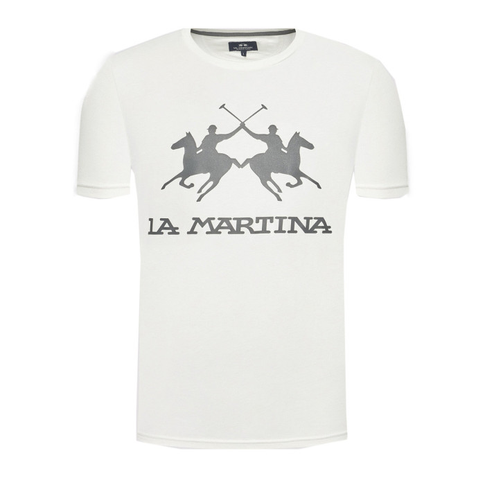 Lamartina Tee-shirt La Martina