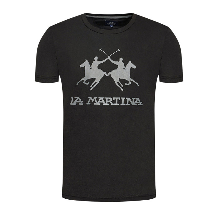 Lamartina Tee-shirt La Martina