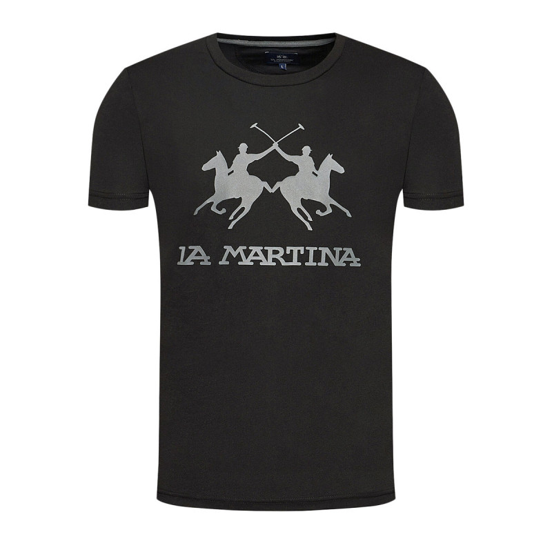 Lamartina Tee-shirt La Martina Lamartina Tee-shirt La Martina