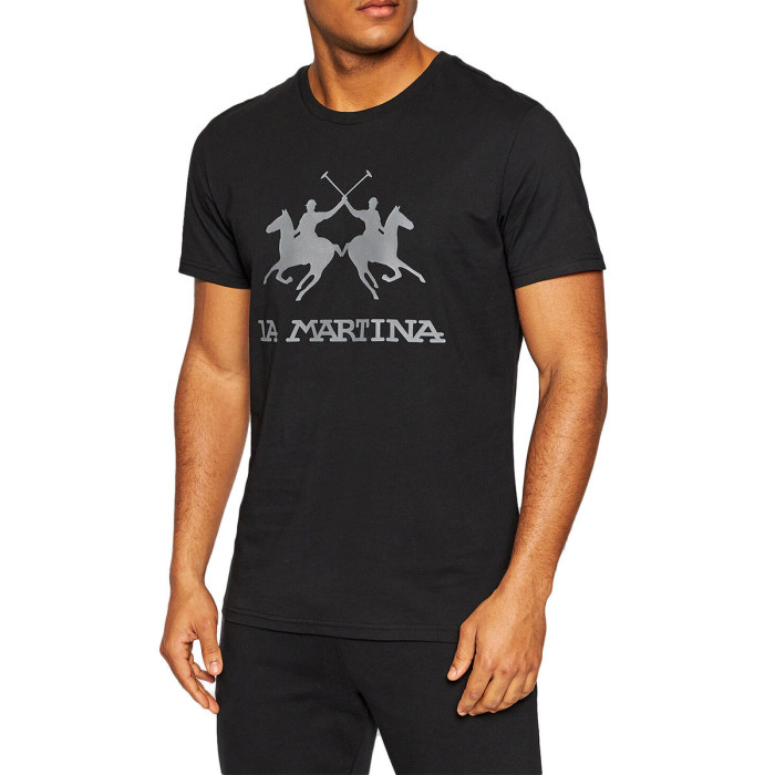Lamartina Tee-shirt La Martina