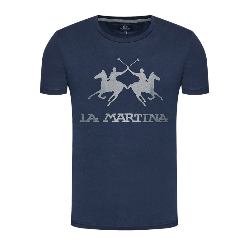 Lacoste Tee-shirt La Martina Lacoste Tee-shirt La Martina