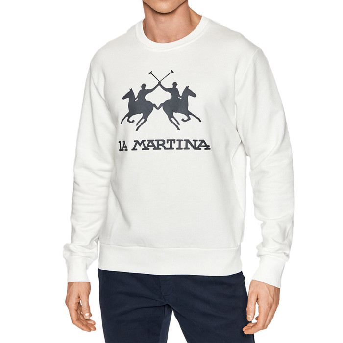 Lamartina Sweat La Martina