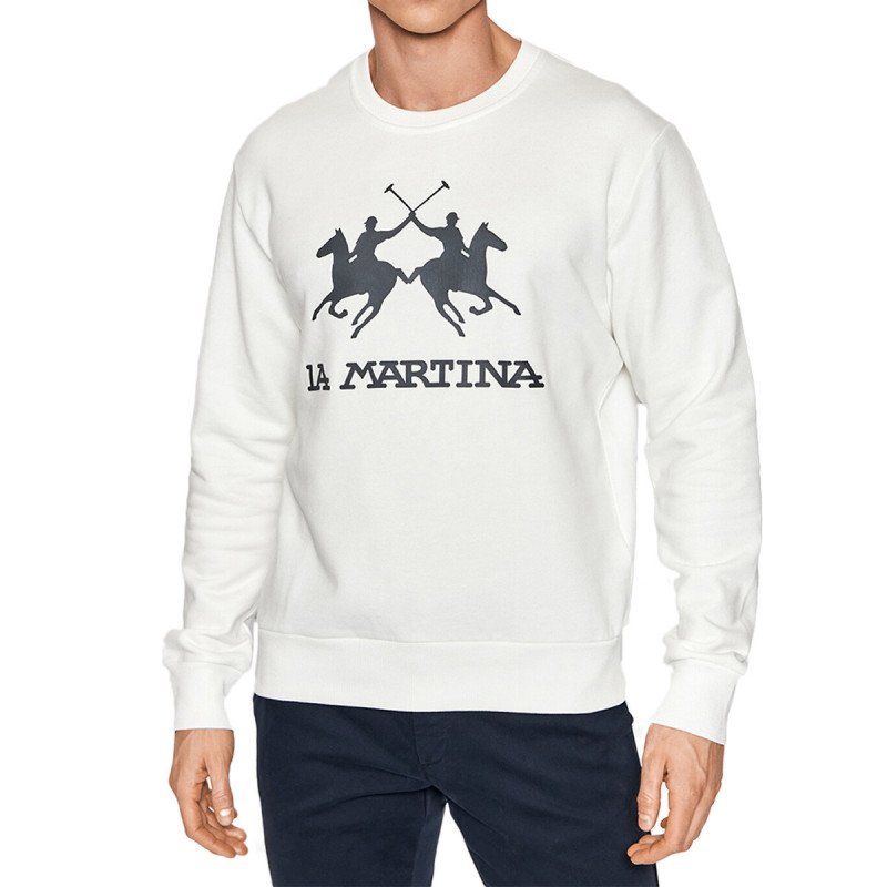 Lamartina Sweat La Martina Lamartina Sweat La Martina